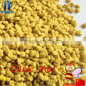 Supply bulk natural bee pollen