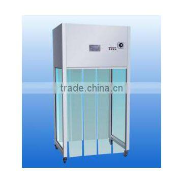 Sampling Clean Cart photo-5