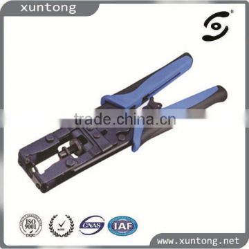 Factory supply professional hand crimping tool for F connector