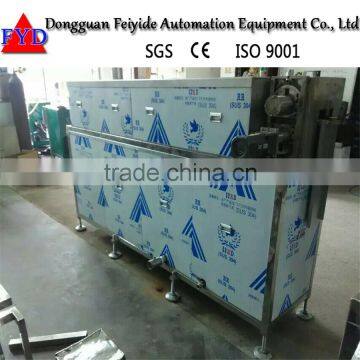 Feiyide Industrial Ultrasonic Cleaner Line for Electroplating photo-2