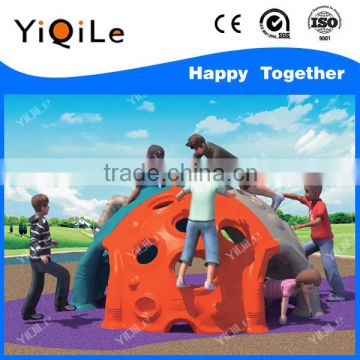 2015 New design children and adults used rock climbing wall