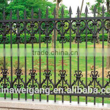 Villa Fencing Materials/cheap Fencing Materials/fencing Materials Wholesale photo-2