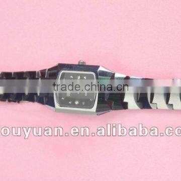 fashion tungsten watches