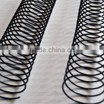 A grade Metal spiral coil for books binding