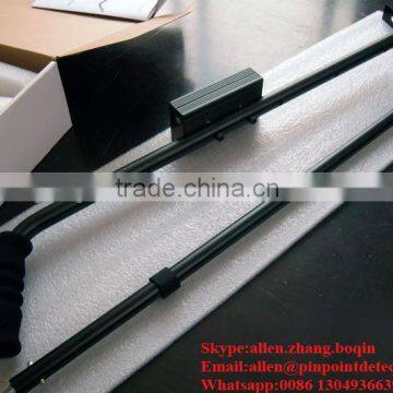 Pinpoint Factory Super Sensitive Under Vehicle Inspection System for Car Security Checking With Camera photo-6