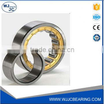 NU260M	Single-Row Cylindrical Roller Bearing	300	x	540	x	85	mm	86.9	kg	for	Disc Thickener