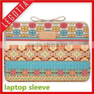 Fashion innovation unique laptop case woman 8inch-15inch for man and woman