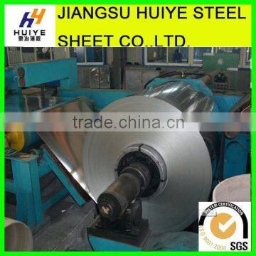 Hot dip galvanized steel coils for roofing sheet