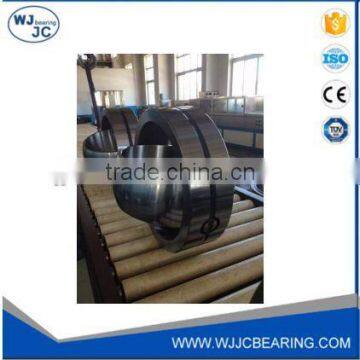 Plain spherical bearing GAC100S	100	x	150	x	32	mm