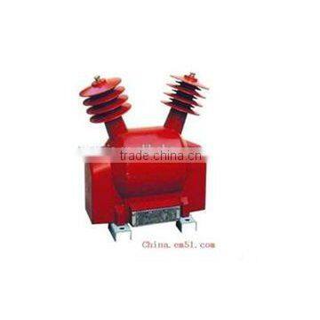 JZW-12 type outdoor voltage transformer