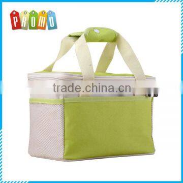 Wholesale customized insulated cooler lunch bag, cheap cooler bags