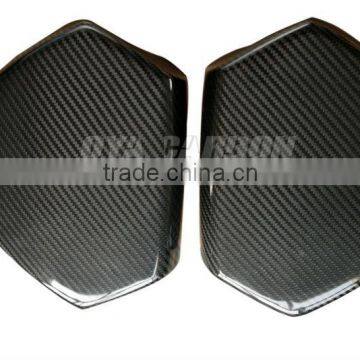 Carbon Seat Rear panel for Lamborghini Aventador LP700