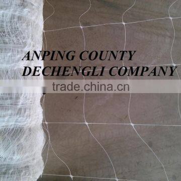 plant support netting with UV,vegetable trellis neting