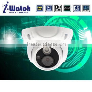 IW-P3033GSP CMOS 3.0MP Night Vision IP CCTV Camera