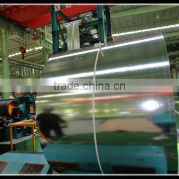 SGCC steel coil for sale