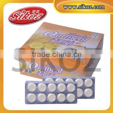 ASE Milk candy SK-K033