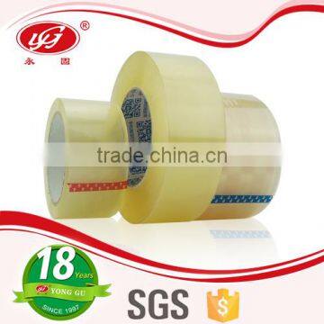 Adhesive Tape No Bubble Super Clear Tape