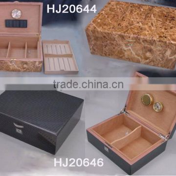 Humidor Box