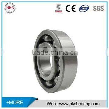 chrome steel international standard OEM service 1680205 25mm*62mm*18/31mm deep groove ball bearing