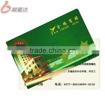 mag strip card ( HICO 2750 OE) proximity id card