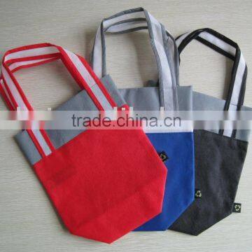 PP-portable Non Woven Shopping Bag