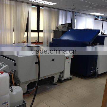 Amsky uv printing machine U848