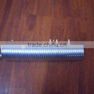 extension spring