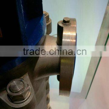 Hot Sale Multistage High Pressure Centrifugal Pump by Casting for High Building photo-5