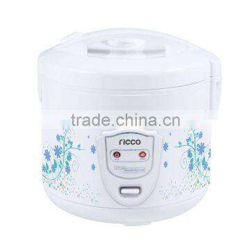 Deluxe Rice Cooker Rice Cooker