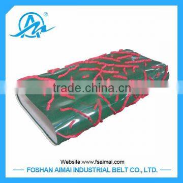 Top Quality Anti Slip Pvc Skid Conveyor Belt