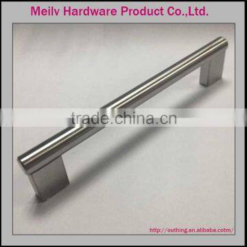 2016 kitchen & bathroom furniture hardware fitting drawer stainless steel pulls