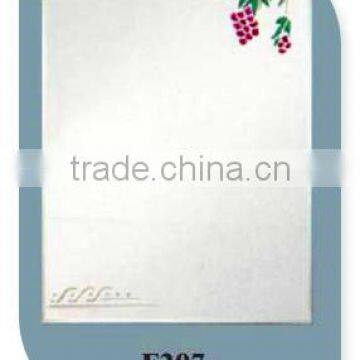 Best Selling China Manufacture Bathroom Silver / Aluminium Mirror in July photo-5