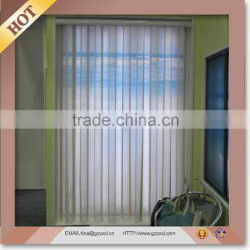 Decorative Window Curtain Vertical Blind photo-5