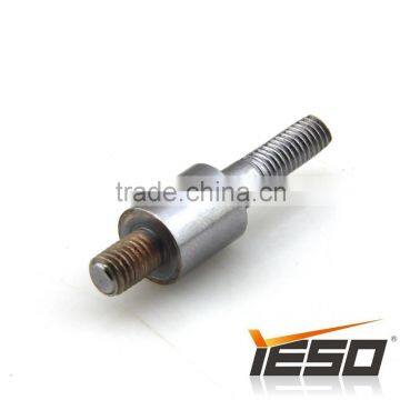 101-24303 Thread Tension Nut Juki LH-1162 Double Needle Sewing Machine Spare Parts Sewing Accessories