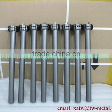 Ti bicycle seat post 27.2 Ti bicycle seat post 31.6 Ti bicycle seat post 30.9 bicycle seat post 34.9 wholesale