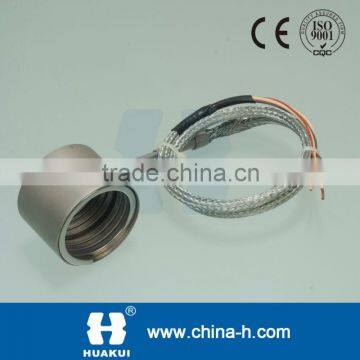 Ceramic Band Heater Electric Band Heater Element for Machine Heater Part