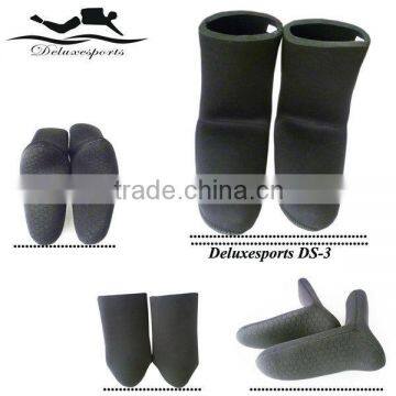 sportware diving socks diving accessory for spearfing diving gears