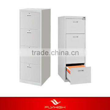 hot selling customized metal bulk lightweight steel filing cabinets