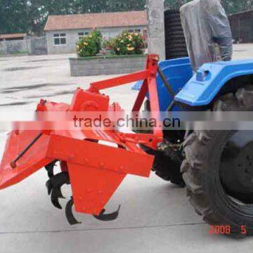 agricultural implements tractor pto rotary tiller