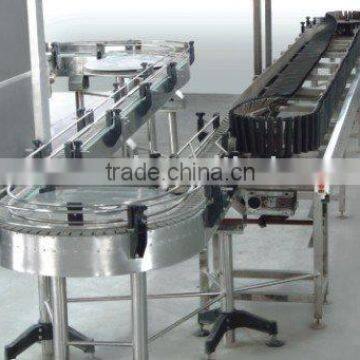 Bottle Tilting pasteurizer chain(bottle pasteurizer)