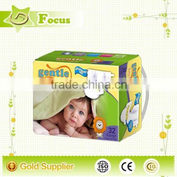 Adult Baby Diaper Manufacturer for Baby Fine