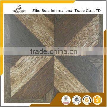 Strong Quality Lappato Porcelain Silk Screen Rustic Tile photo-5