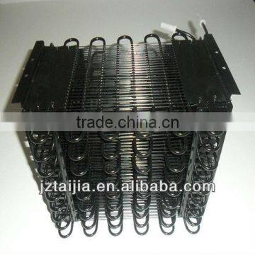 R134a Winding Type Wire Condenser