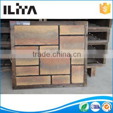 Great Varieties Brick Wall Panels photo-2