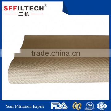 popular high quality cheap glass fiber cloth for chemical industry