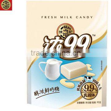 HFC 'Nong 99' 6531 90g Fresh Milk Candy