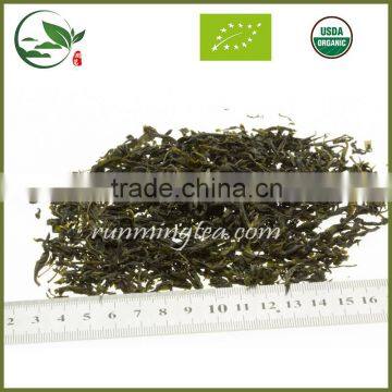 Taiwan Organic Health Oolong Tea photo-6
