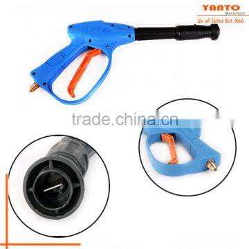 High Pressure garden spray gun cleaning water foam gun for car wash