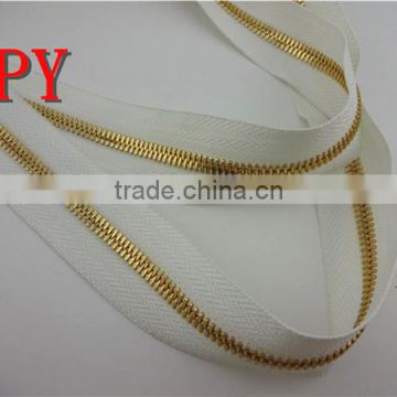 zipper for bag