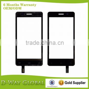 Package well replacement original For FLY IQ4403 Touch Screen